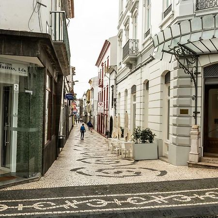 Valverde Apartment Πόντα Ντελγκάντα Εξωτερικό φωτογραφία