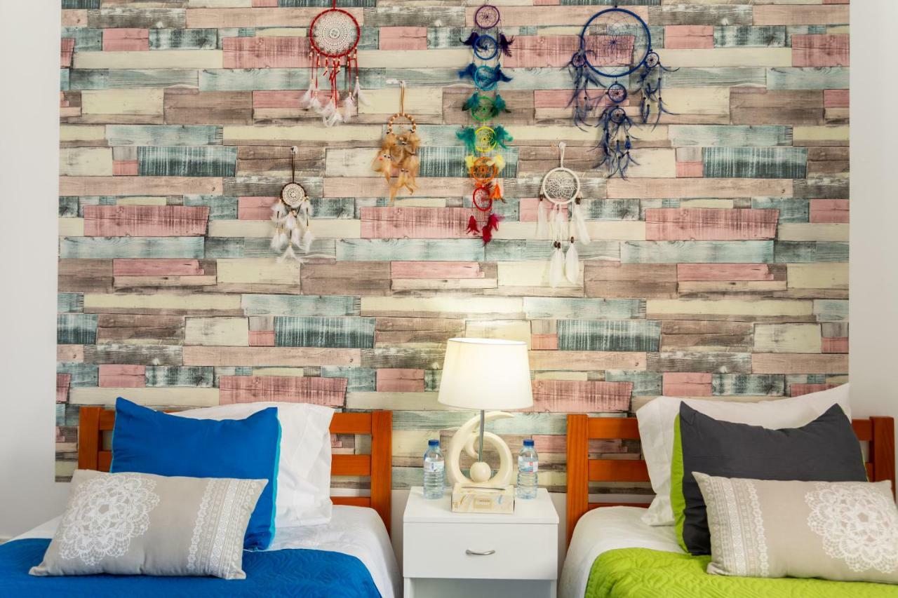 Valverde Apartment Πόντα Ντελγκάντα Εξωτερικό φωτογραφία