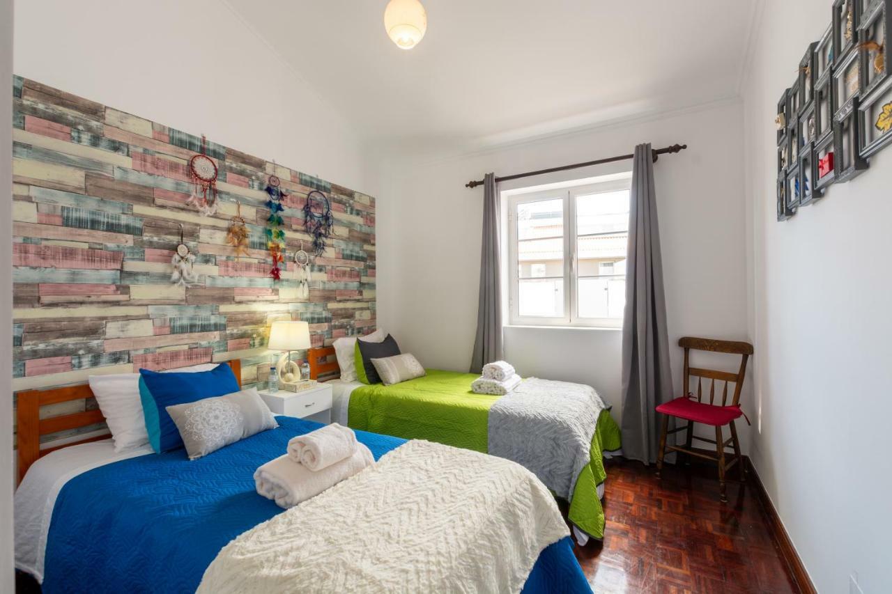 Valverde Apartment Πόντα Ντελγκάντα Εξωτερικό φωτογραφία