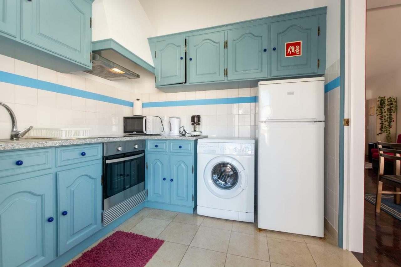 Valverde Apartment Πόντα Ντελγκάντα Εξωτερικό φωτογραφία