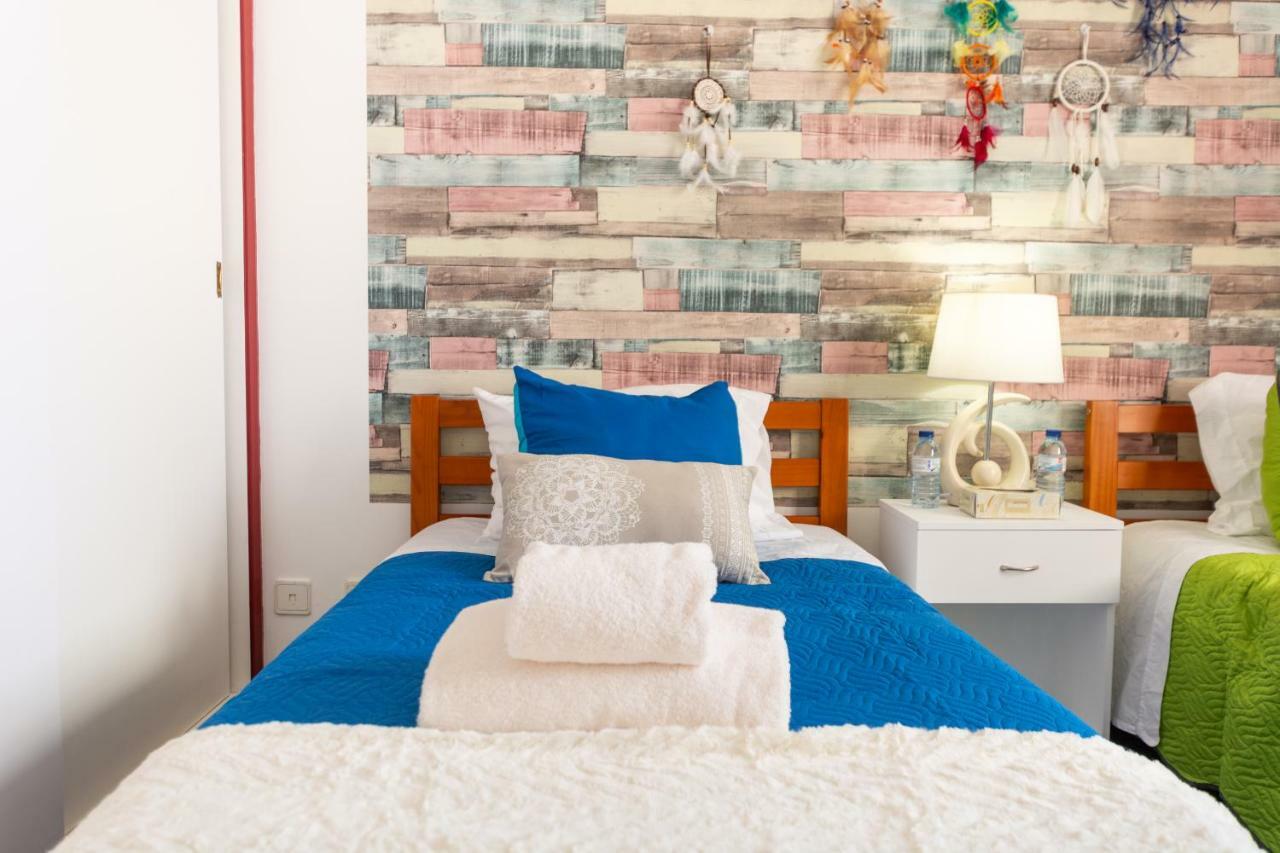 Valverde Apartment Πόντα Ντελγκάντα Εξωτερικό φωτογραφία