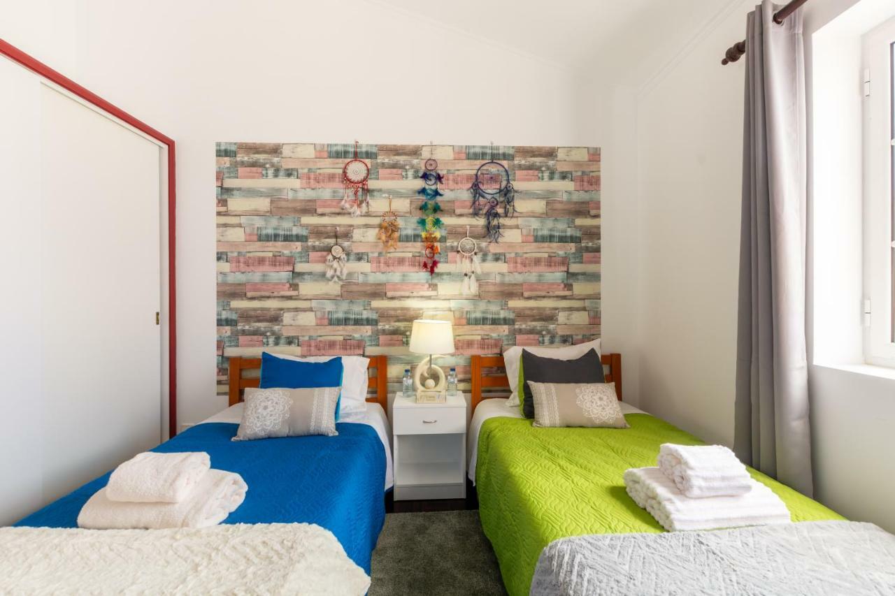 Valverde Apartment Πόντα Ντελγκάντα Εξωτερικό φωτογραφία