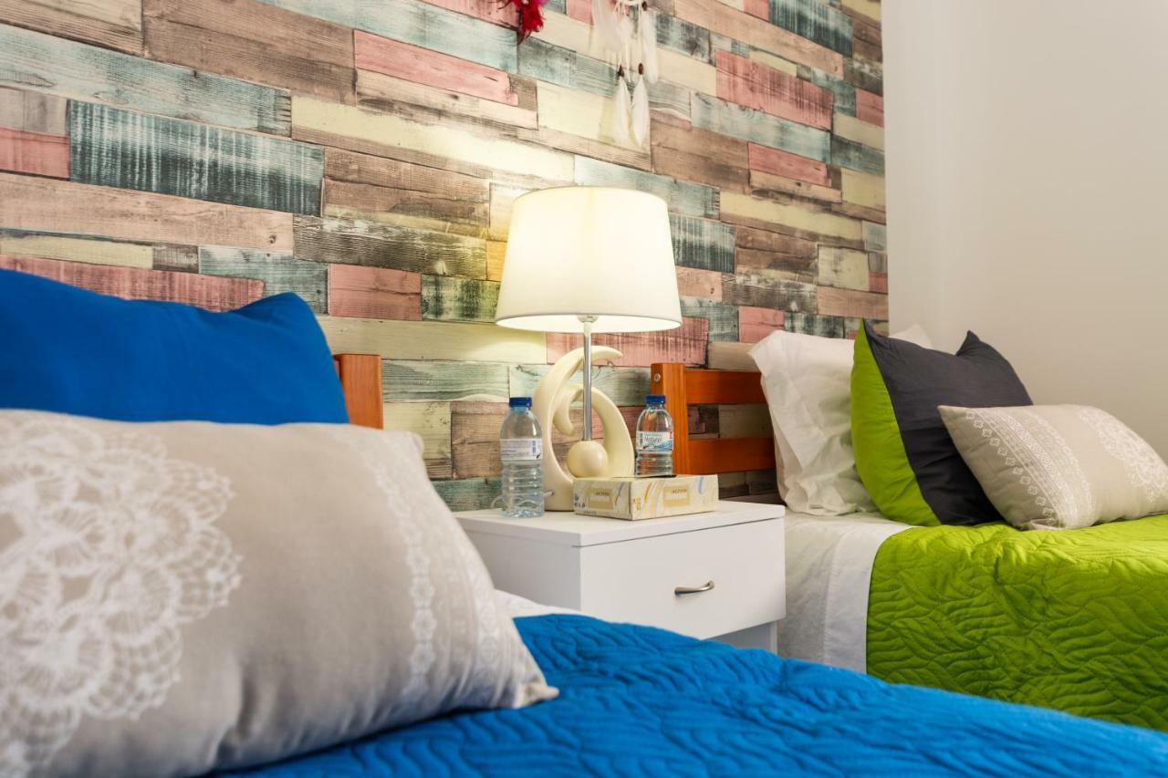 Valverde Apartment Πόντα Ντελγκάντα Εξωτερικό φωτογραφία